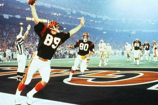 1981: Bengals Season In Review