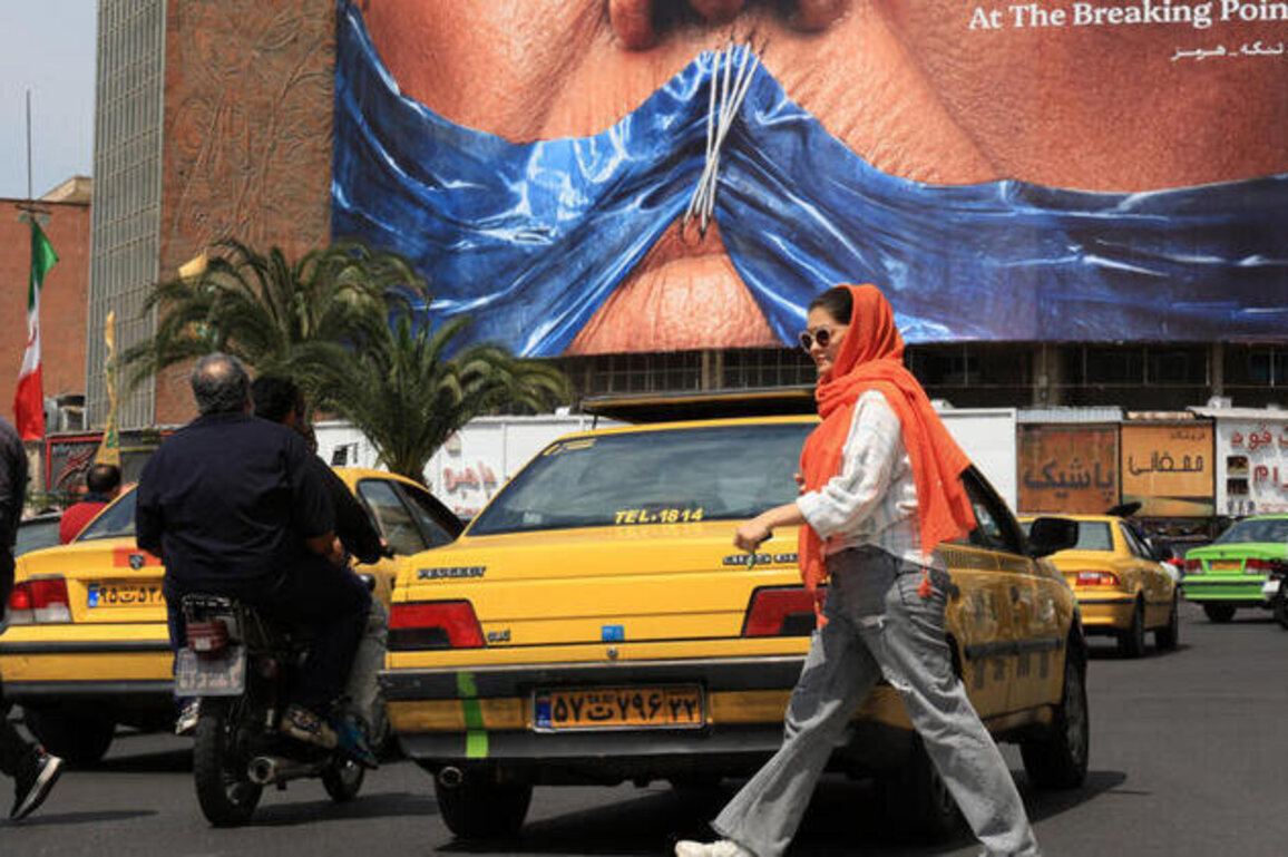 Senior Iranian officer says he expects renewed war with US