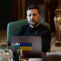 Zelensky signs law on Ukraine's withdrawal from Ottawa Convention on prohibition of mines