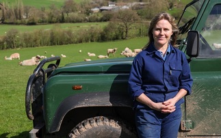  In your field: Kate Beavan- "The time has come for me to pass the baton on. Be proud of what you do"