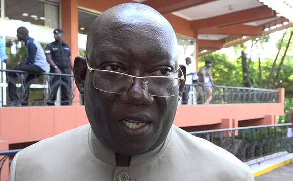 Omubaka Kato Lubwama Omubaka Kato Lubwama
