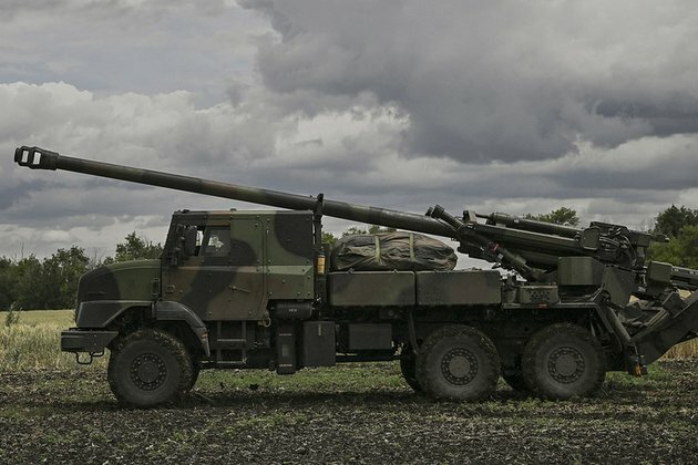 Increase in Western weapons flow to Ukraine unlikely Bloomberg