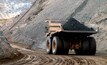 Minério de ferro atinge recorde na China