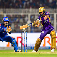 "This was a special one": KKR's Manish Pandey after match-winning knock against MI