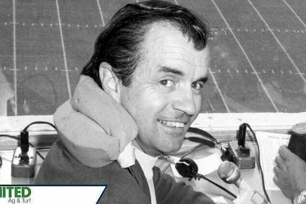Past/Present: Former broadcaster Mercer dies at 99