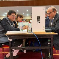 India refuses to back IFD Agreement at WTO MC14, cites concerns over WTO's foundational principles: Piyush Goyal