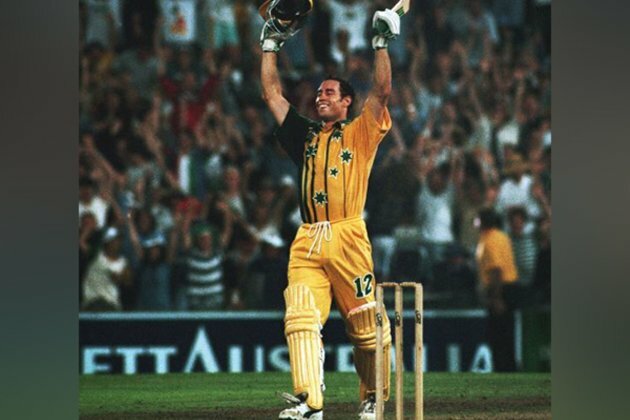 Michael Bevan 'The Finisher' inducted into Australia's Cricket Hall of Fame