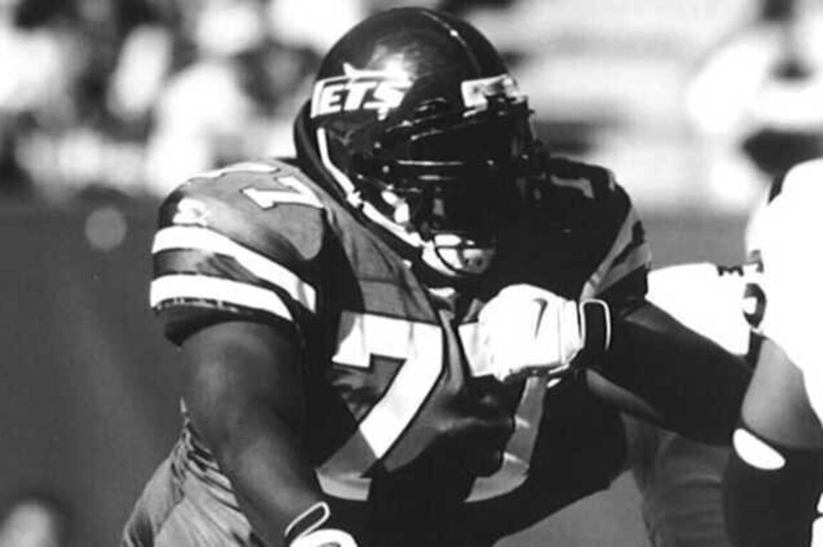 Where Are They Now: Jay Hagood