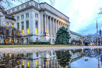 Over 15,000 USDA employees take Trump's financial incentive to leave
