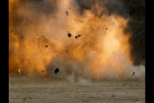 Afghanistan: Tally of injured in Ghazni blast touches 23