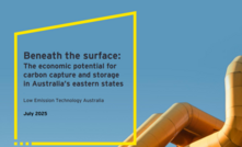 EY and LETA announce new report backing CCS