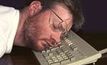 Fatigue a serious safety hazard: expert