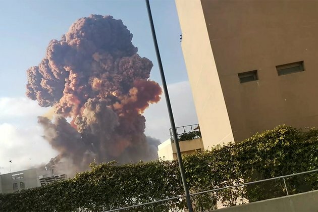 Ammonium Nitrate: Fertilizer Behind Many Industrial Accidents