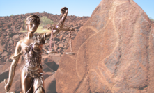 Second legal challenge lodged against Woodside's North West Shelf extension application