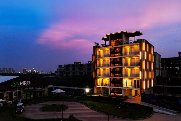 Changing Aspirations of Premium Homebuyers in NCR
