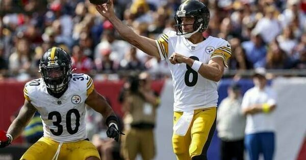 Aaron Rodgers, Steelers excited for Irish excursion vs. Vikings