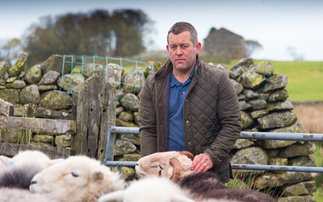 Sheep farmer James Rebanks turns down Defra role invite: "I cannot be complicit in the breaking of promises to farmers that I strongly believe ought to be kept"