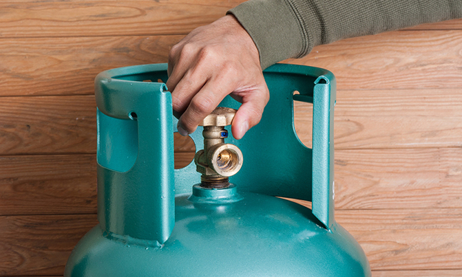 VAT removal to boost cooking gas adoption 