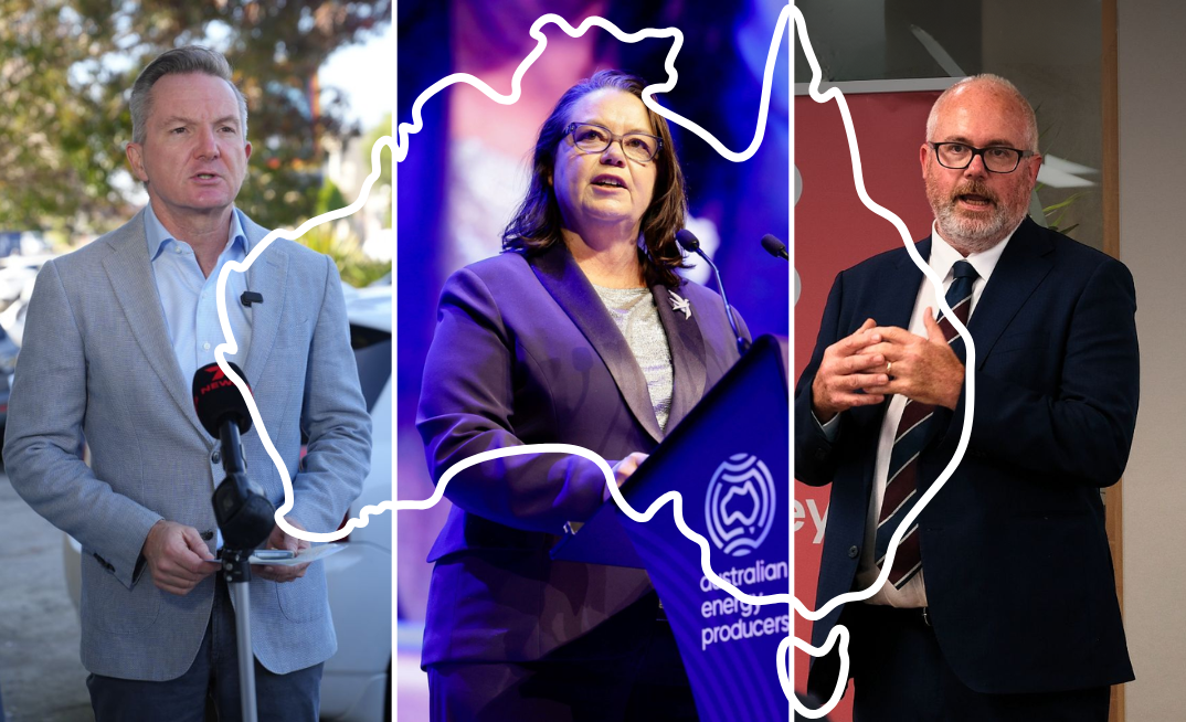 Opinion: the states and territories make their call...