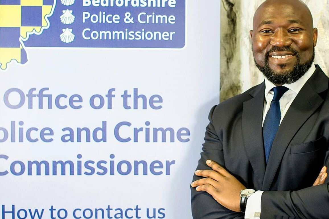 Anger at police force's 'harmful' block on new white recruits