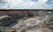  The Kagem emerald mine in Zambia