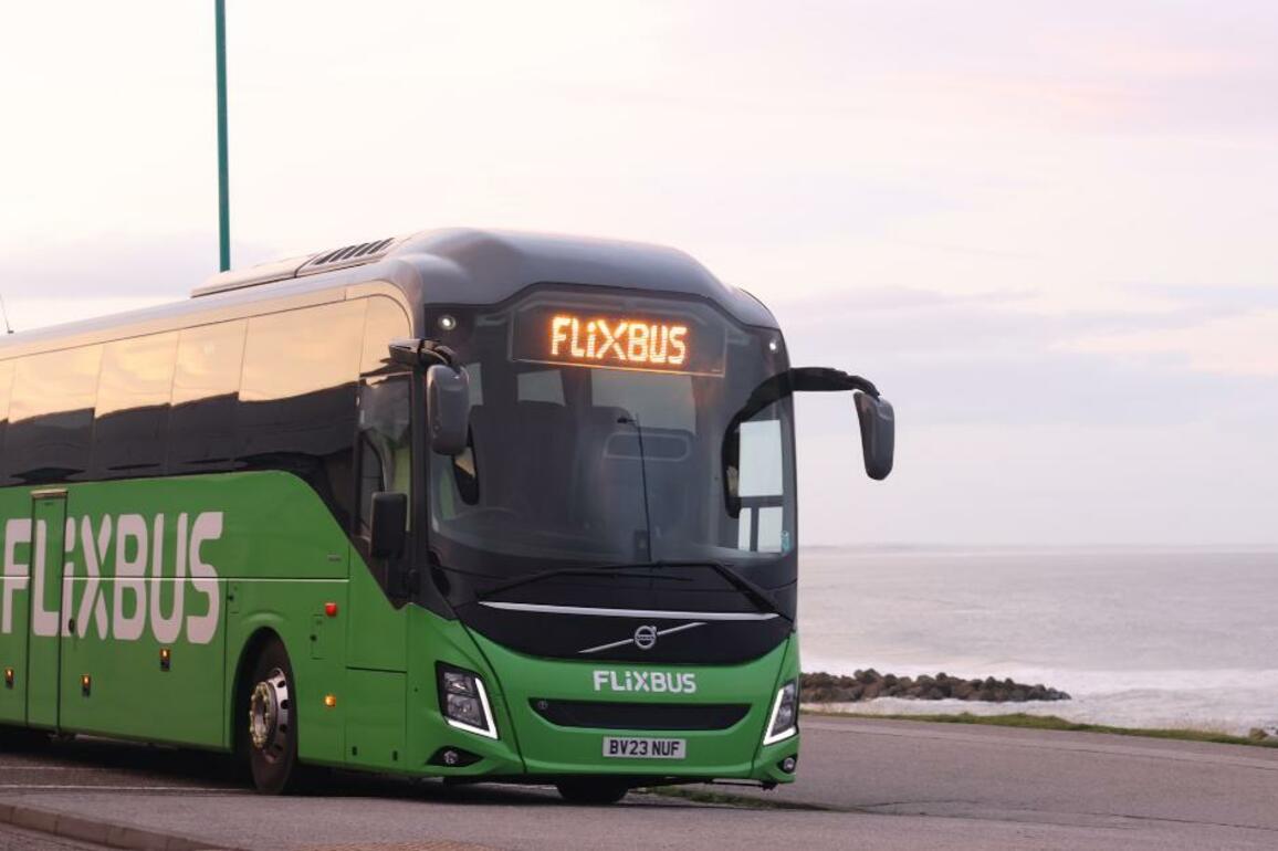 New bus route to connect four cities with Glasgow Airport - The Herald