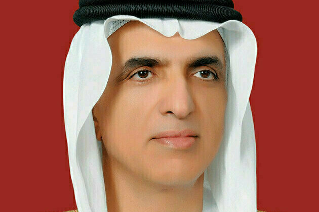 RAK Ruler greets Mohamed bin Zayed on election as UAE President