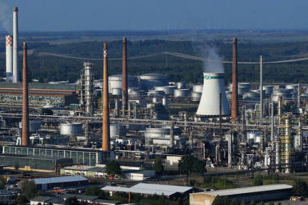 US to exempt Russian oil giant's German units from sanctions - Bloomberg