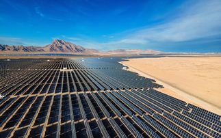 'An energy revolution is underway': How renewables and electrification are pushing fossil fuel growth to the sidelines