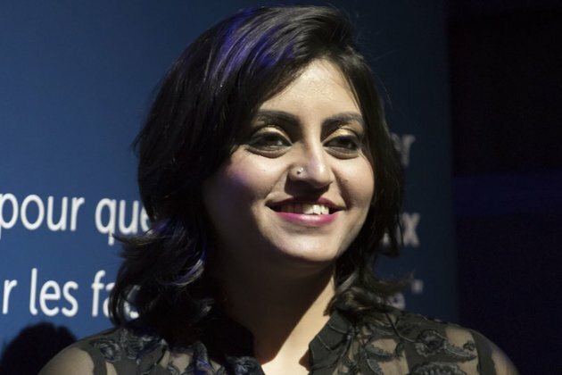 Pakistani Rights Activist In Hiding From Authorities Arrives In U.S.