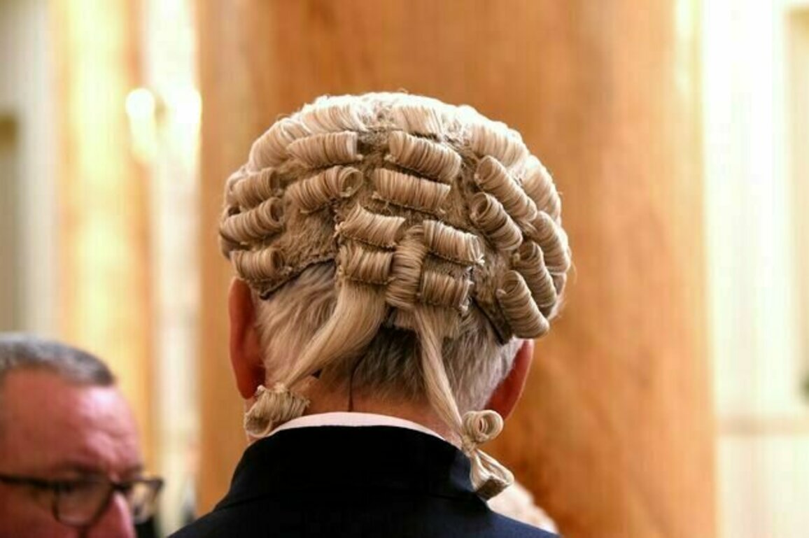Should you be allowed to sue a judge? The High Court says no