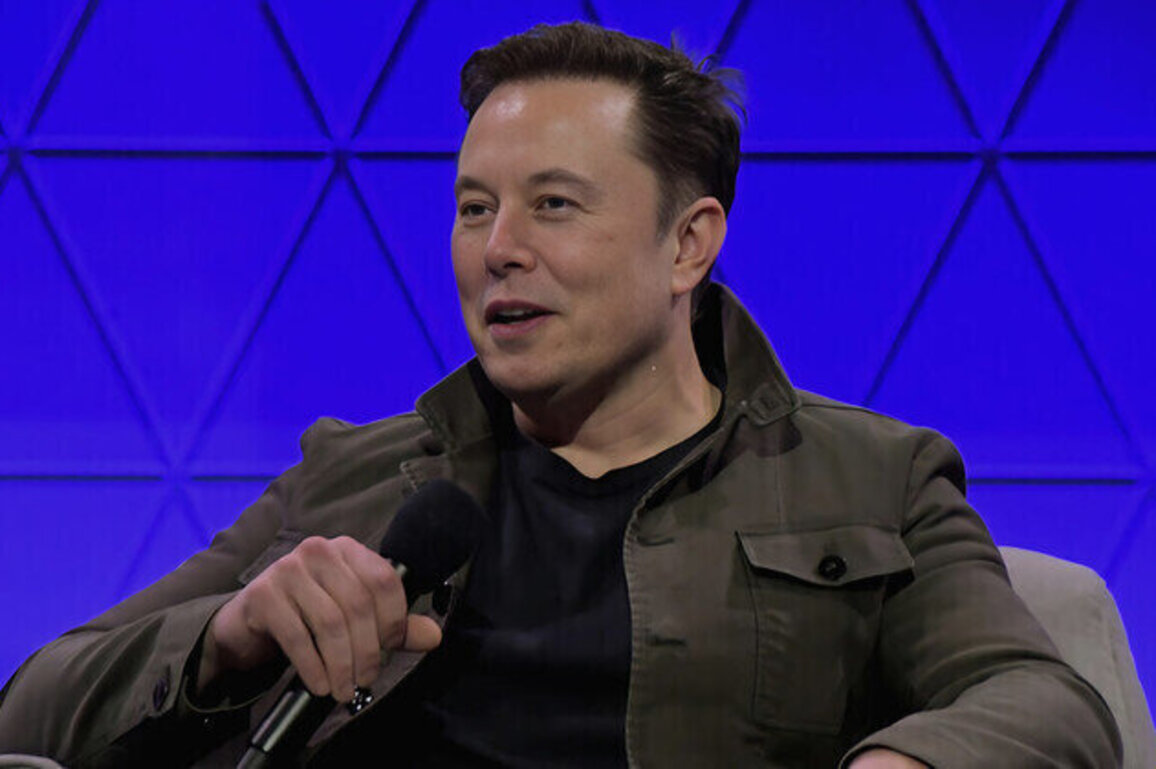 AI will make work optional and money irrelevant  Musk