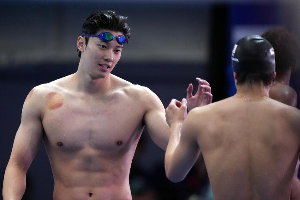 14 years on, Chinese veteran Wang Shun still chasing elusive world title