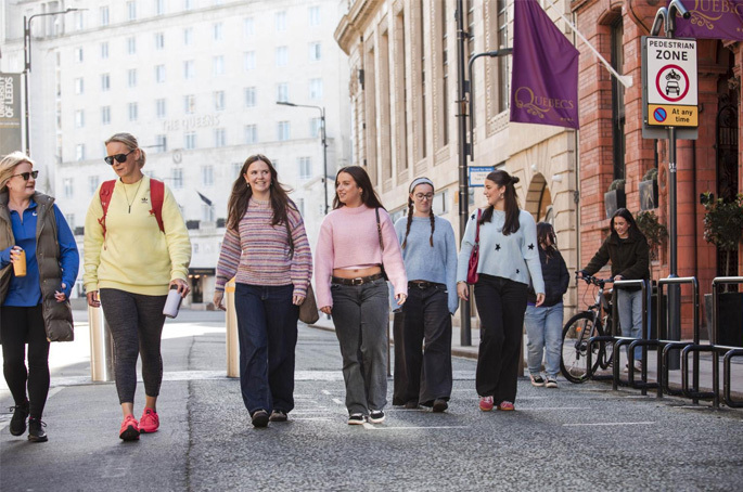 Active Travel England