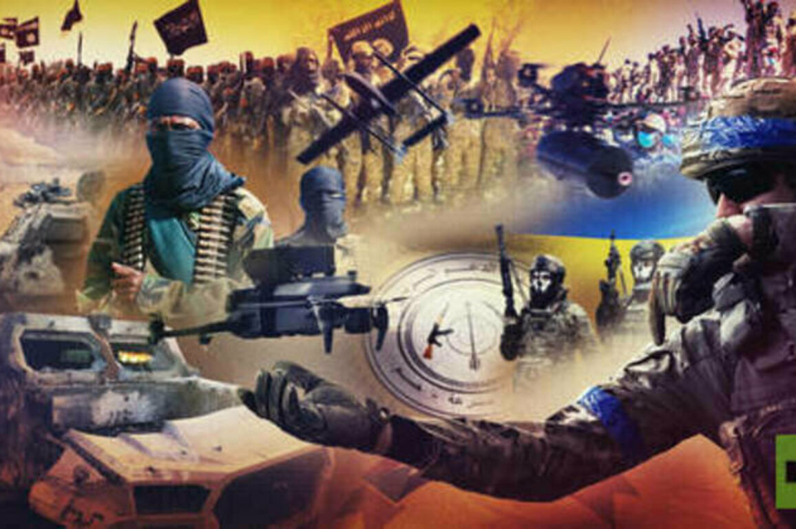 Ukrainian terrorism goes global. Where now?