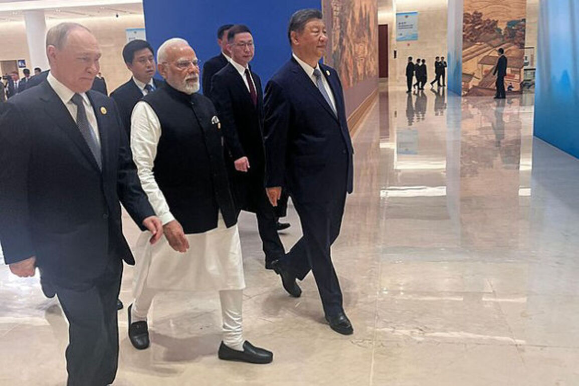 Summit meeting underscores growing Delhi-Moscow partnership
