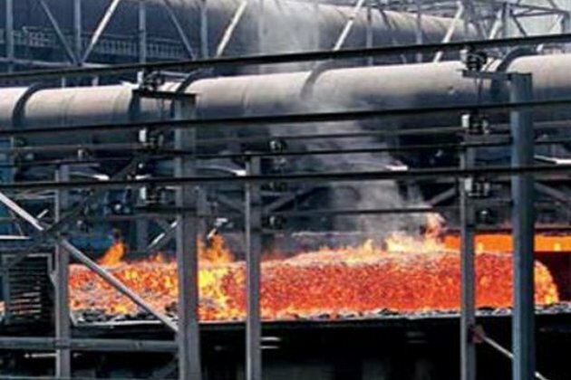 ICRA reaffirms JSPL's ratings with stable outlook