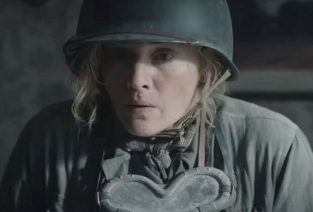 'Lee' trailer unveils Kate Winslet's grit as war correspondent Lee Miller