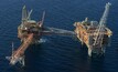 Maintenance impacts Chevron Australia