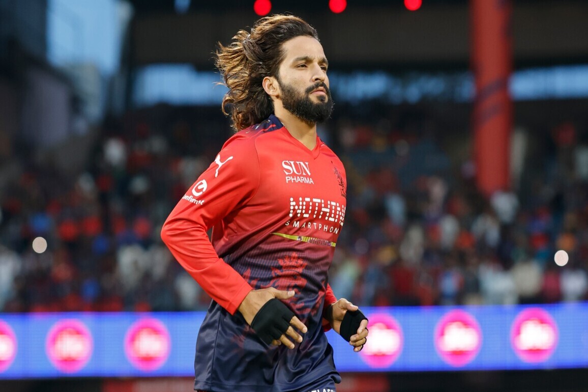 IPL 2026: RCB win toss; opts to bowl against SRH in tournament opener