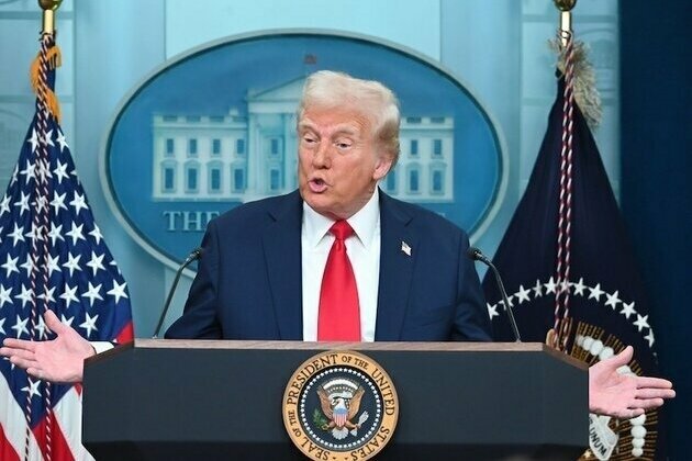 Is Restraint a Realistic Option for Donald Trump