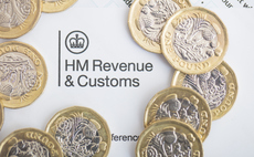 IPT receipts reach £2.17bn in Q1 25/26