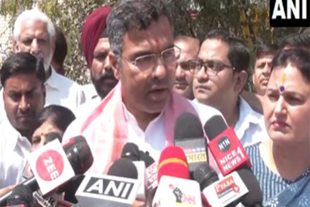 "Officials became thick-skinned in past 10 years": Delhi minister Parvesh Verma
