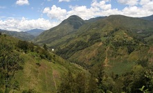  Freeport Resources’ Star Mountains project in PNG