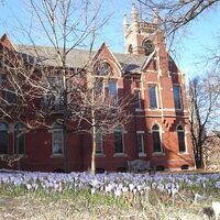 US Education Department probes Smith College for admitting trans women
