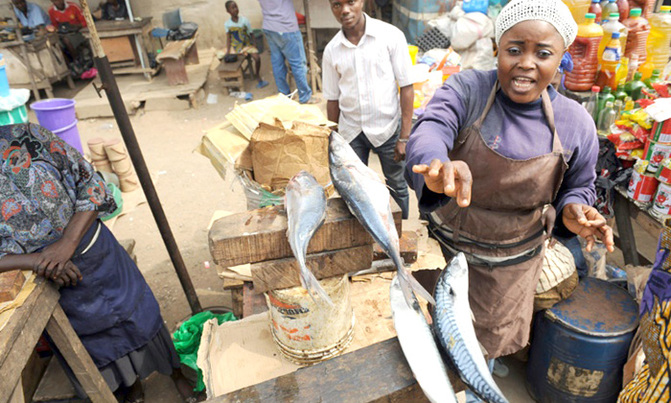 Finally, a film that depicts real Nigerian life Finally, a film that depicts real Nigerian life