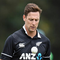 Champions Trophy: Matt Henry levels legendary quick Richard Hadlee's record in ODIs for New Zealand