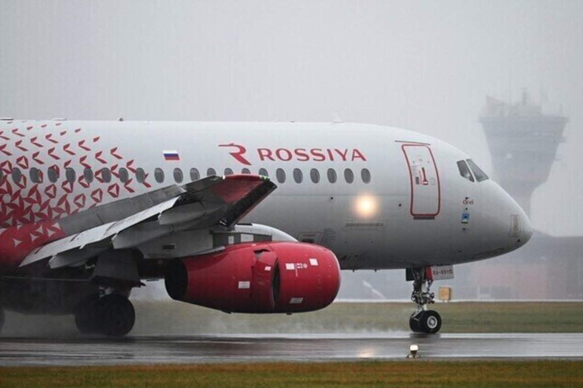 India and Russia commit to new aircraft production partnership