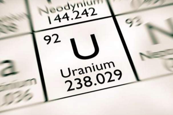 Bullish Shaw tips uranium super-cycle