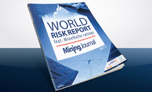 The World Risk Report uses established metrics and survey results to assess jurisdictional risk